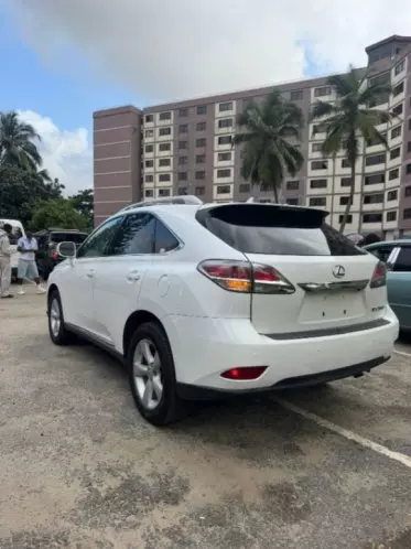 Lexus RX 350