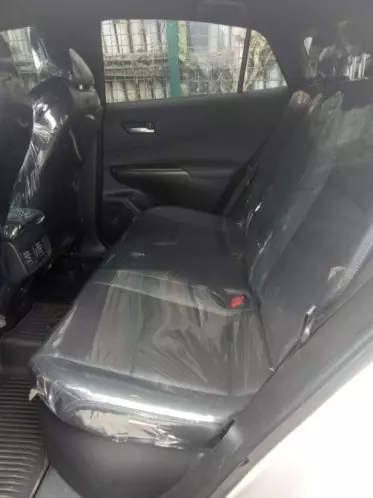 Toyota Venza