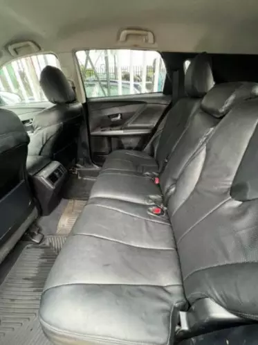 Toyota Venza