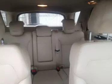 Mercedes-Benz ML 350