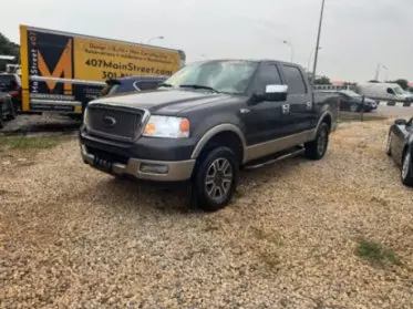 Ford F-150