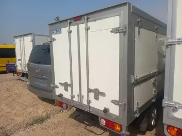 Hyundai Porter