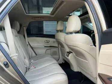 Toyota Venza