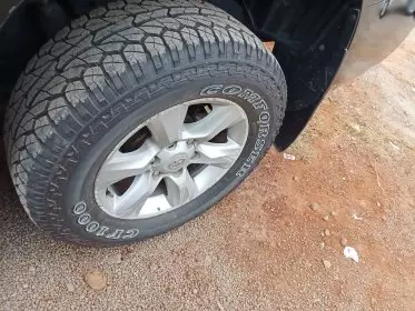 Toyota Landcruiser prado TX