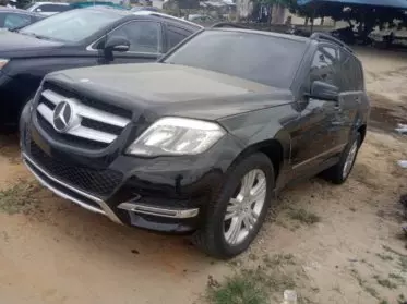 Mercedes-Benz CLK 350