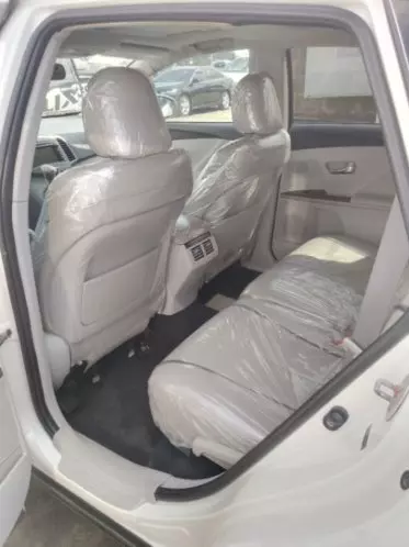 Toyota Venza