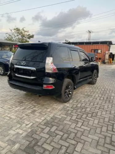 Lexus GX 460