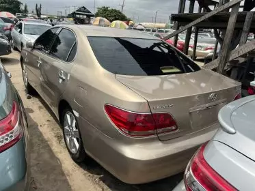 Lexus ES 330