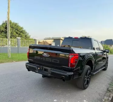 Ford F 150