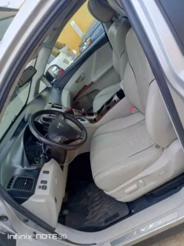 Toyota Venza