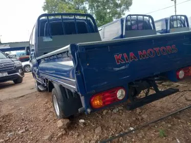 KIA Bongo