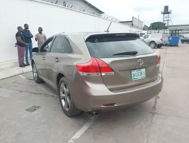 Toyota Venza