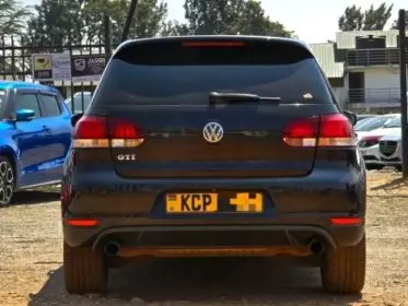 VOLKSWAGEN CADDY VAN