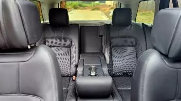 RANGE ROVER Vogue