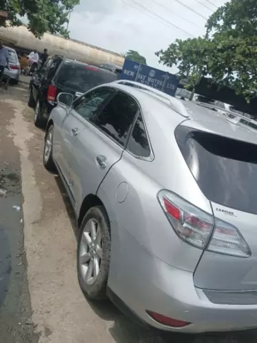 Lexus RX 350