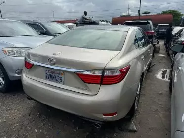 Lexus ES 350