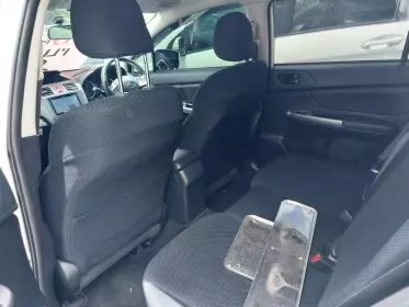 Subaru G4