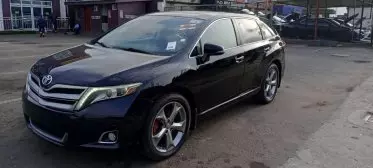 Toyota Venza