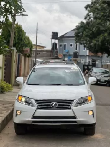 Lexus RX 350