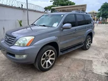 Lexus GX 470