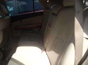 Lexus RX 330