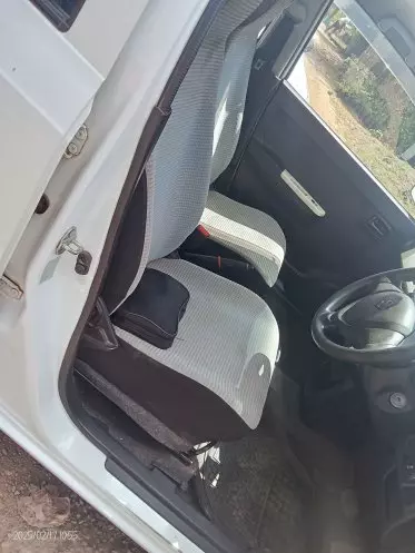 SUZUKI Alto GLX