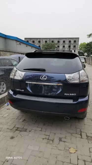 Lexus RX 350