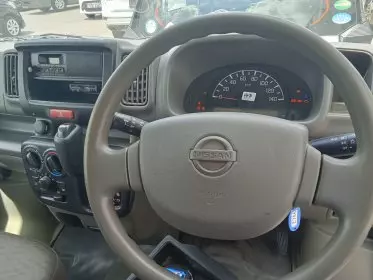 Nissan NV 100 clipper 
