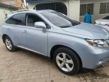 Lexus RX 350