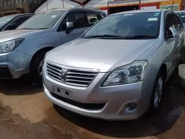 Toyota Premio