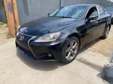 Lexus IS 250