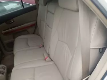 Lexus RX 330