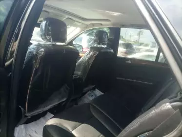 Mercedes-Benz ML 350