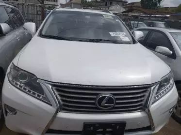 Lexus RX 350