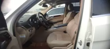 Mercedes-Benz ML 350
