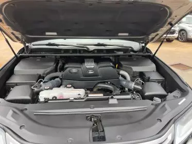 Lexus LX 600