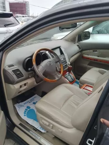 Lexus RX 300