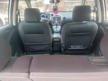 Mercedes-Benz v class