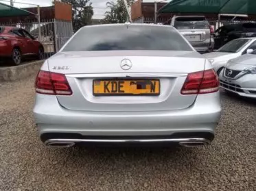 Mercedes-Benz C 250