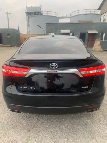 Toyota Avalon