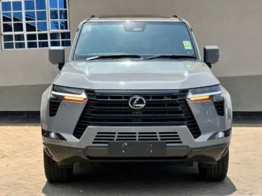 Lexus GX