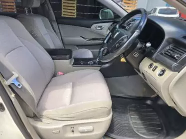 Toyota Crown Athlete