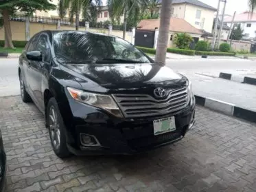 Toyota Venza