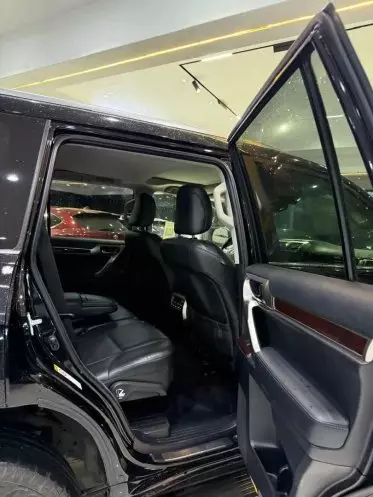 Lexus GX 460