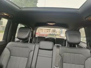 Mercedes-Benz GLS 450