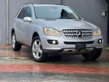 Mercedes-Benz ML 350