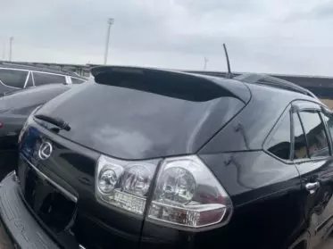 Lexus RX 330