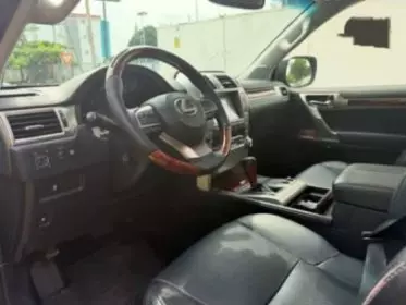 Lexus GX 460