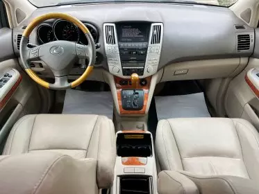 Lexus RX 330