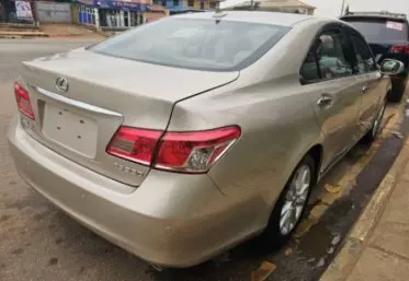 Lexus ES 350